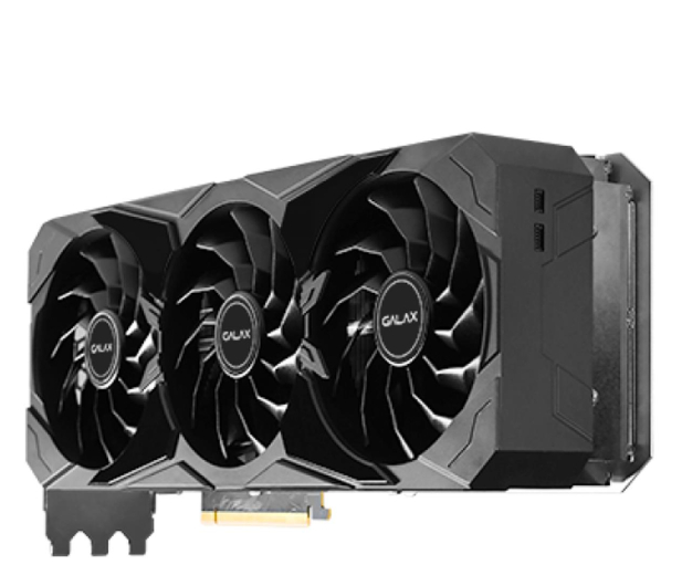KFA2 GeForce RTX 4070 Ti SUPER SG Plus 16GB GDDR6X - 1300617 - zdjęcie 4